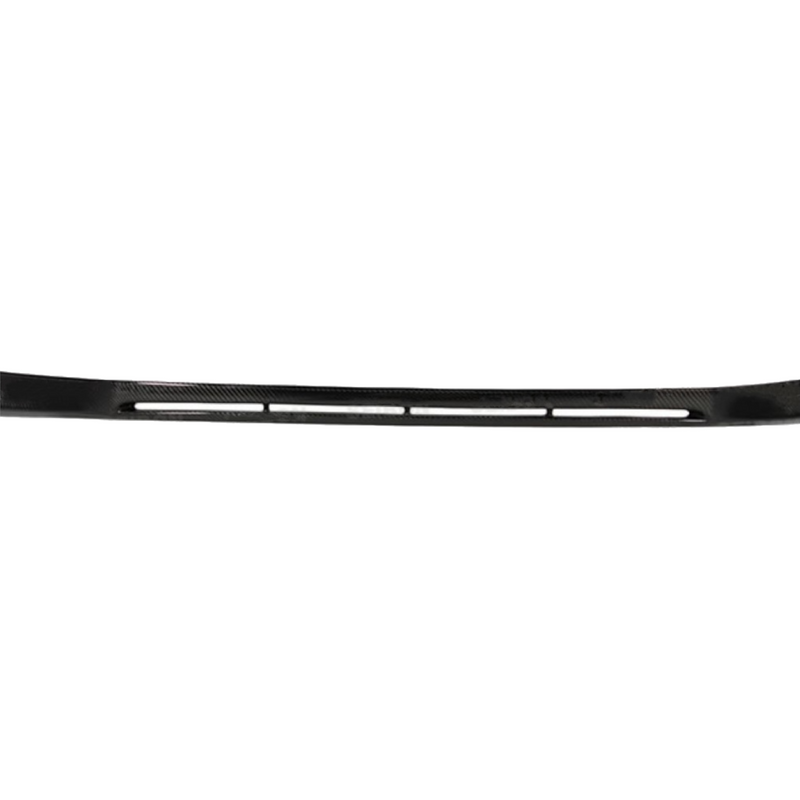 SEIBON TT-Style Carbon Fiber Front Lip | MK6 Golf · GTI · R