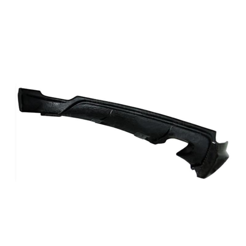 SEIBON TT-Style Carbon Fiber Rear Lip | MK6 Golf