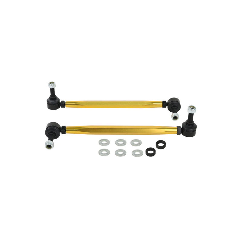 Whiteline Front Sway Bar End Links | VW · Audi