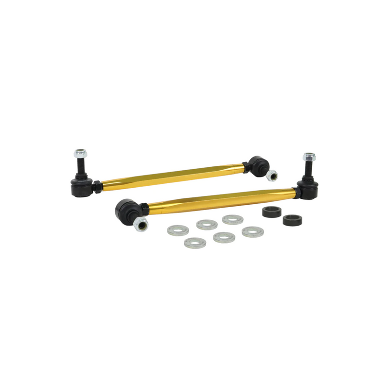 Whiteline Front Sway Bar End Links | VW · Audi