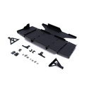 aerofabb Competition Series Rear Diffuser | MK7 GTI