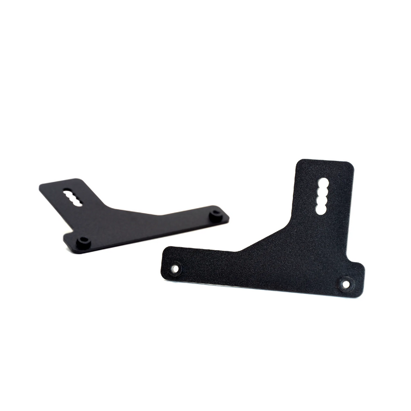 aerofabb Competition Series Rear Diffuser | MK7 GTI