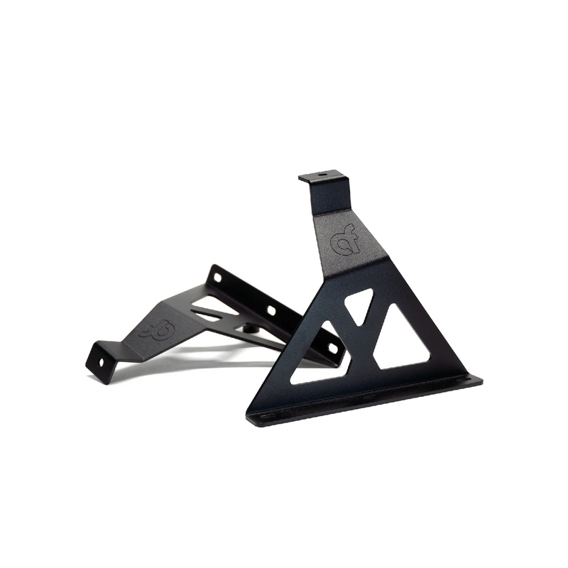 aerofabb Competition Series Rear Diffuser | MK7 R