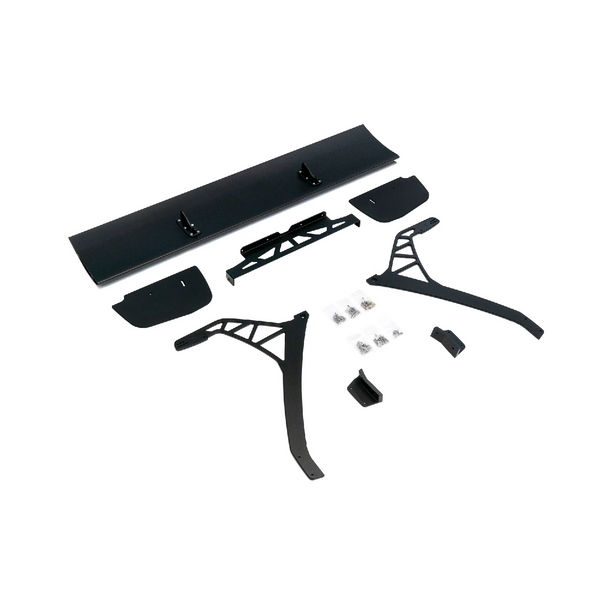 aerofabb Competition Series Rear Wing Kit | MK7 GTI · R
