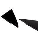 aerofabb Street Edition Front Triangle Window Filler | MK7 Golf · GTI · R