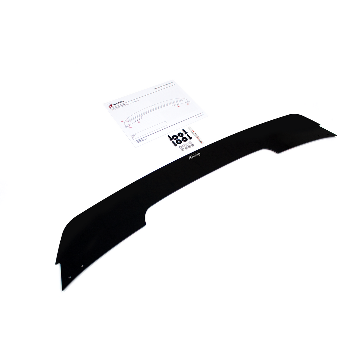 aerofabbStreetEditionRearSpoil