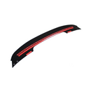 aerofabb Street Edition Rear Spoiler Extension | MK7 GTI · R