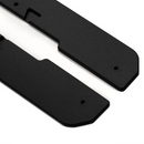 aerofabb Street Edition Side Splitters | MK7 GTI