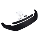 aerofabb Street Edition V1 Front Splitter | MK7 GTI