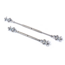 aerofabb Street Edition V1 Front Splitter | MK7 GTI