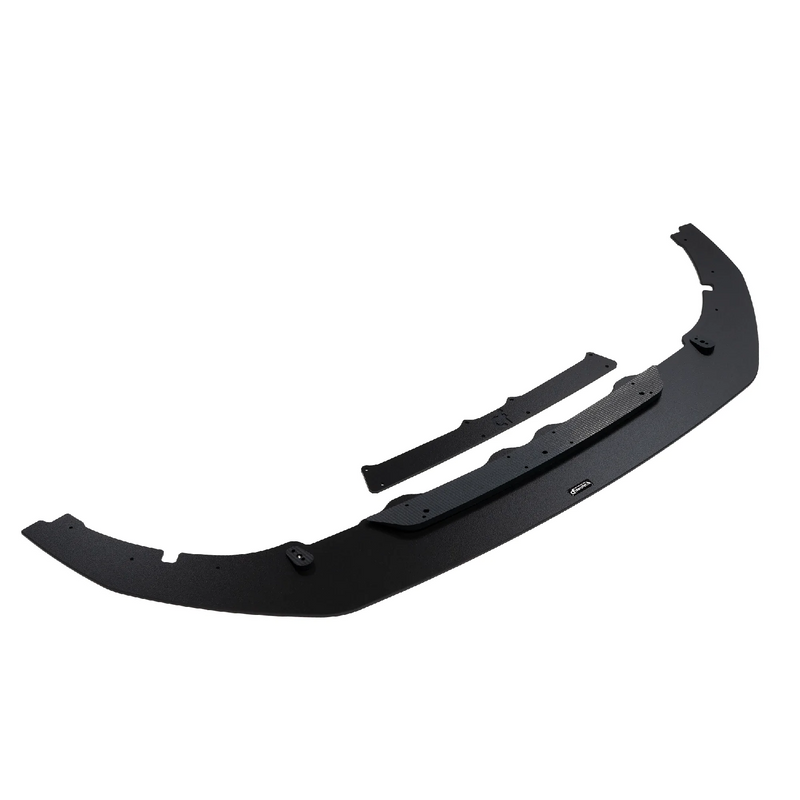 aerofabb Street Edition V2 Front Splitter | MK8 GTI