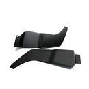 aerofabb Street Edition V2 Rear Diffuser | MK7 GTI