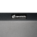 aerofabb Street Edition V2 Rear Diffuser | MK7 GTI